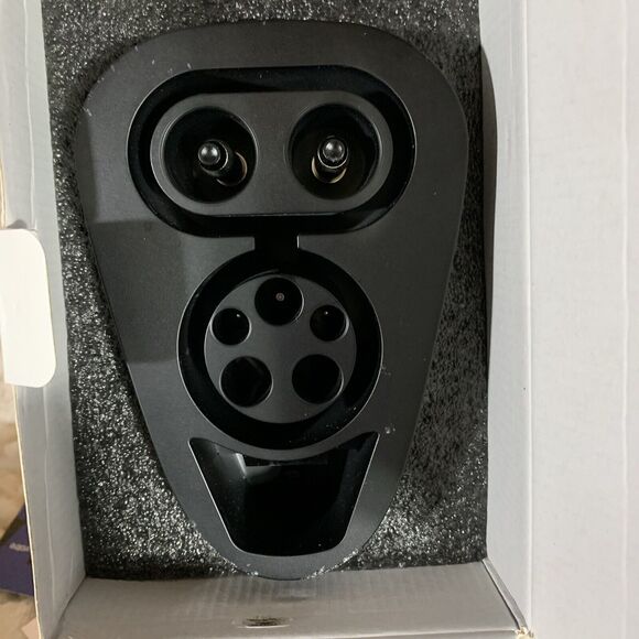 TSL Charger Adapter CCS to TSL for Model 3/S/X/Y TSL accessories, 250KW Power... - Picture 5 of 9